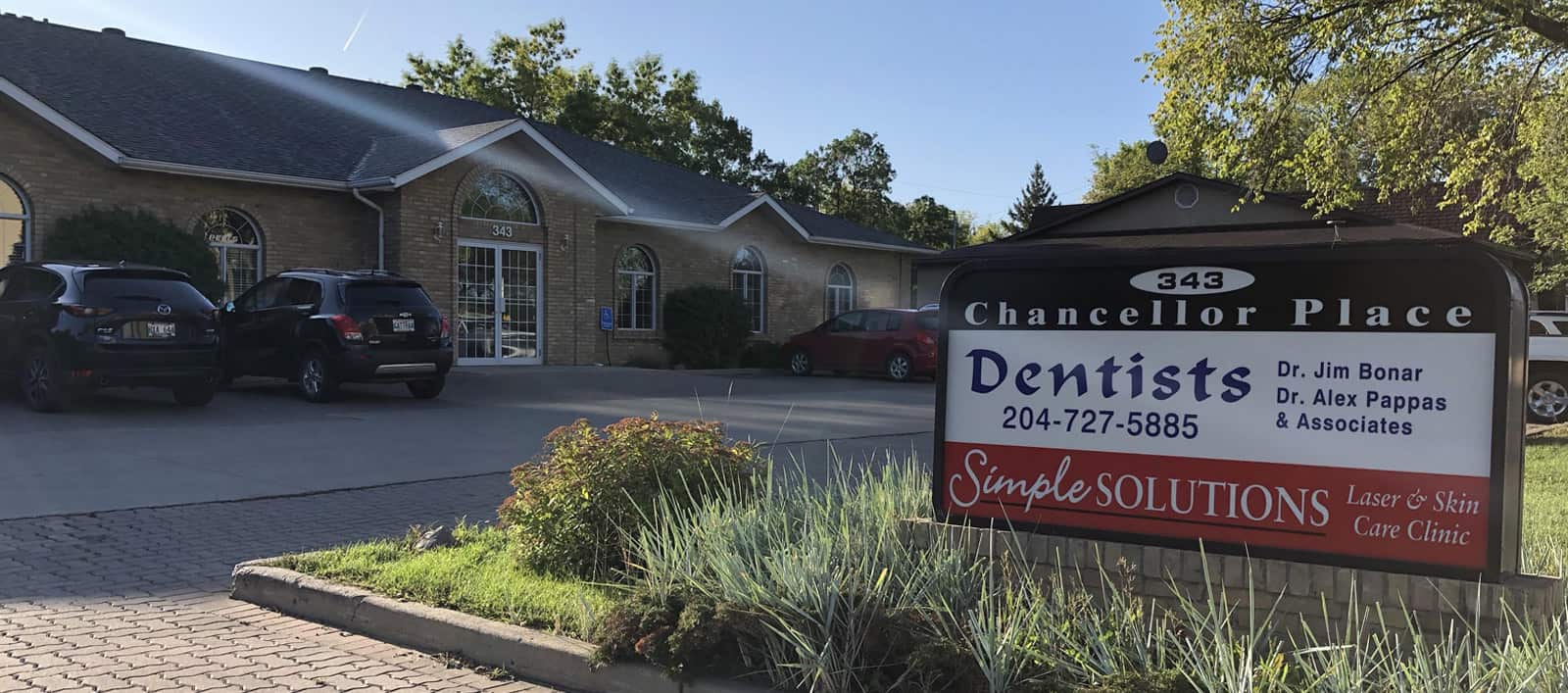 Dental Clinic Brandon, Emergency Dental Services in