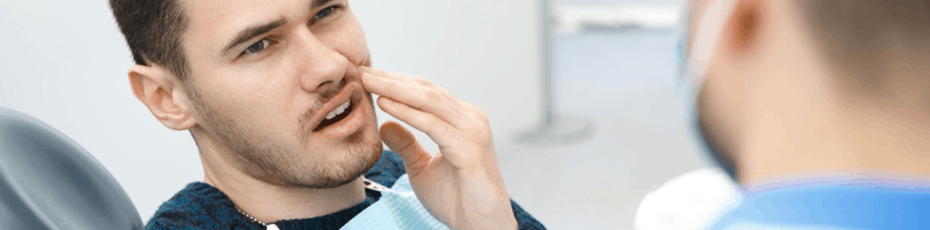 Root canal therapy in Brandon