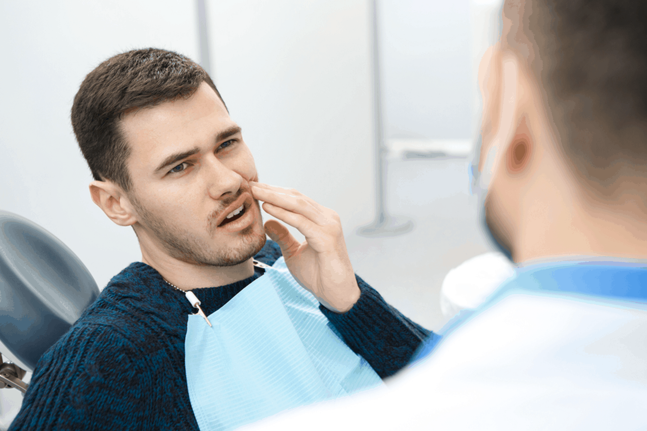 Root canal therapy in Brandon
