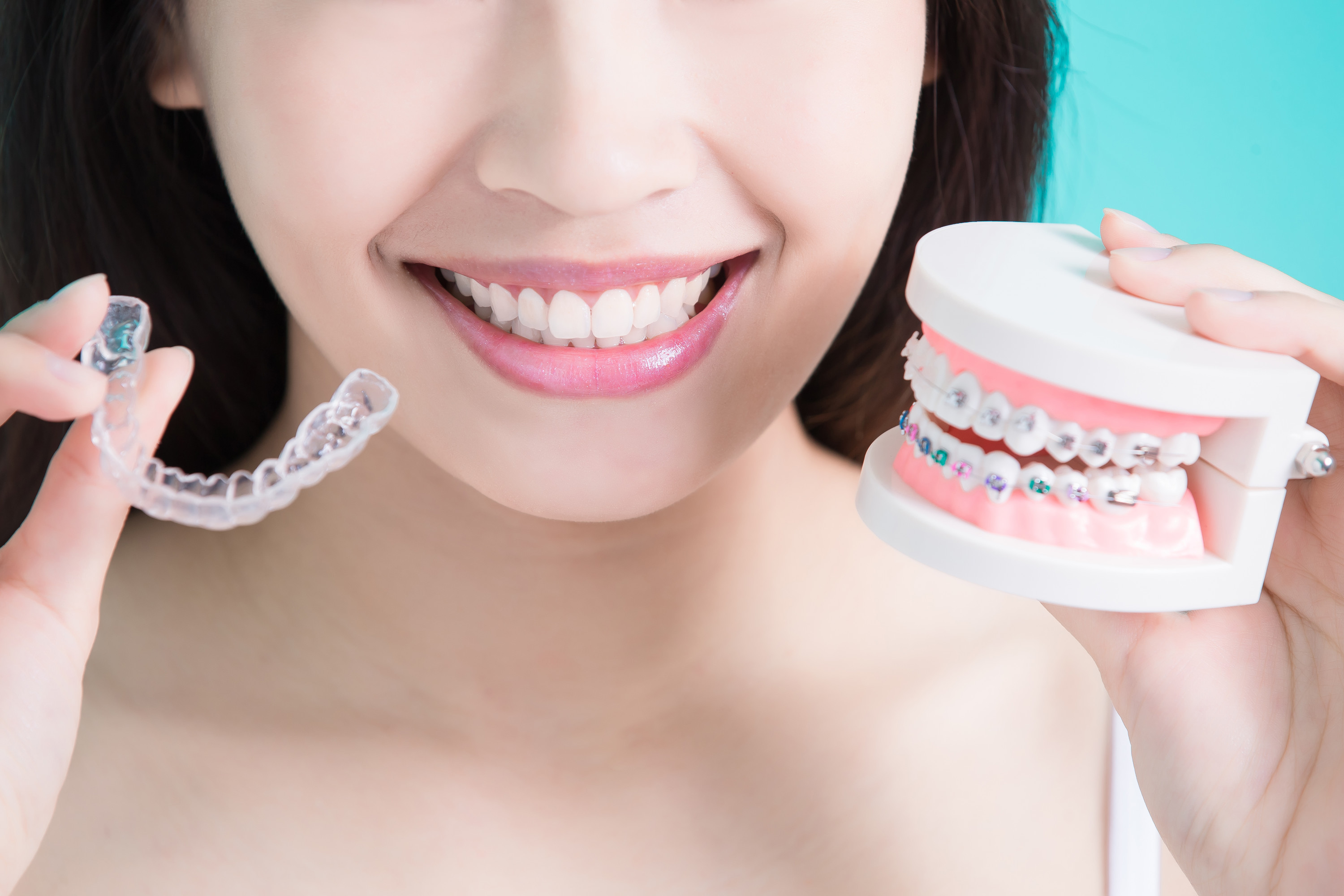 why do so many people choose invisalign