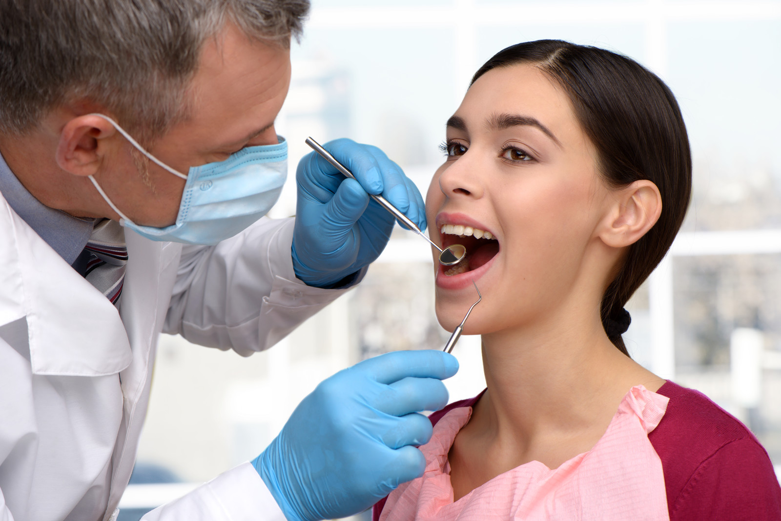everything you should know about dental cleanings