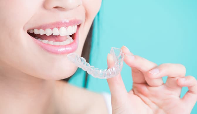 invisalign in brandon