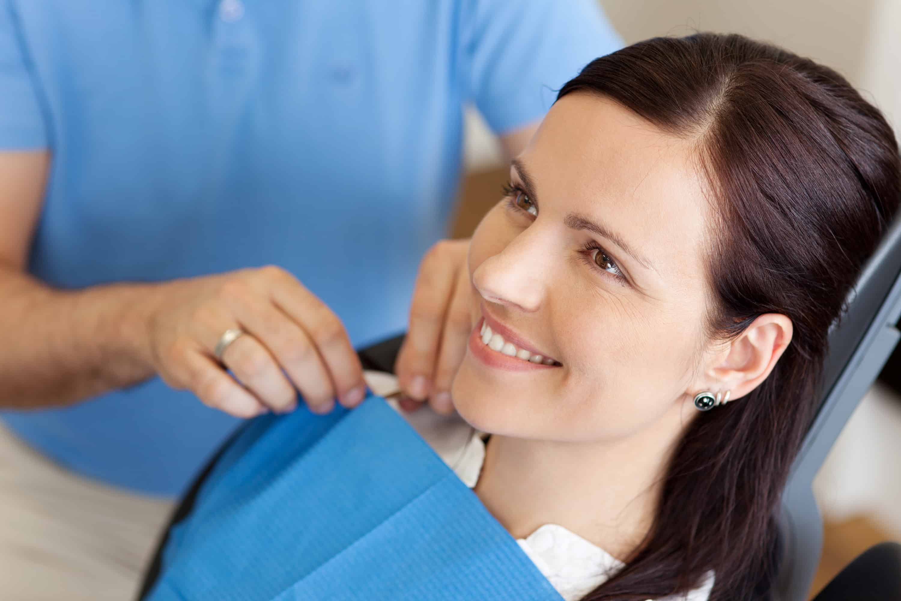 the greatest things about your dentist in brandon