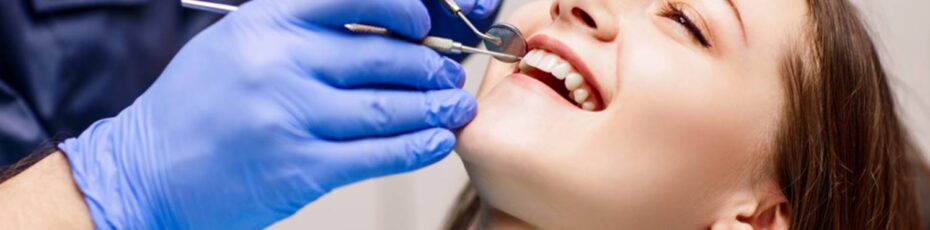 what can occur if you don't get regular dental cleanings