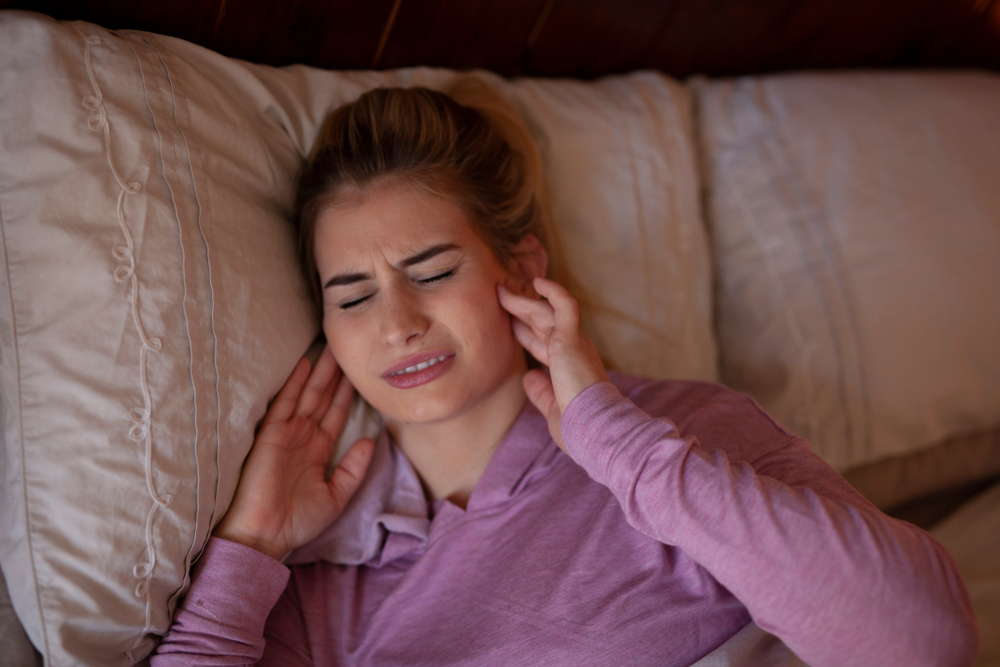 the connection between sleep disorders and tmj treatment option