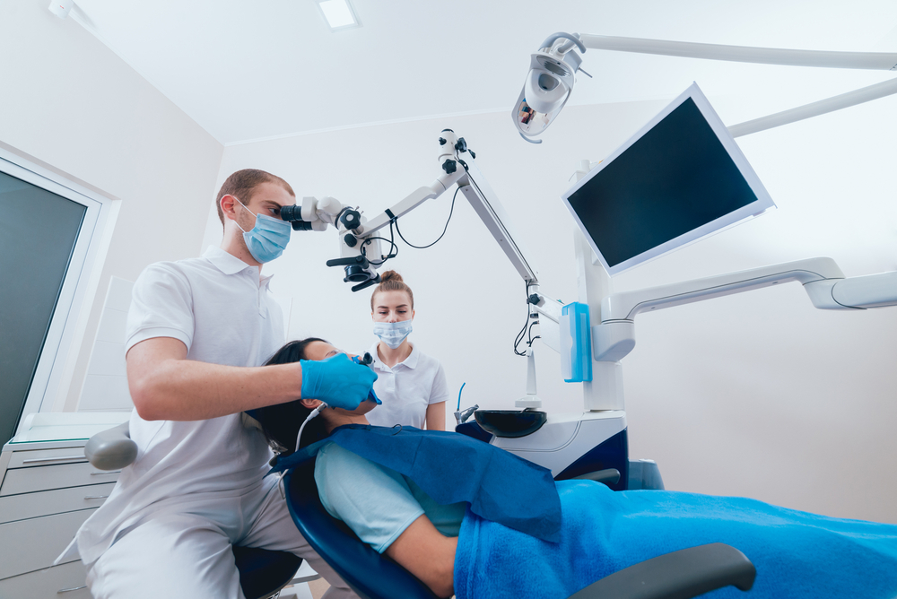 root canal long term benefits for oral health