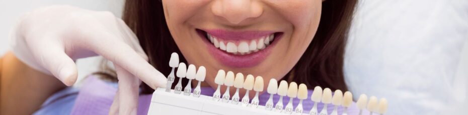 Do You Need Veneers or Just a Smile Adjustment?