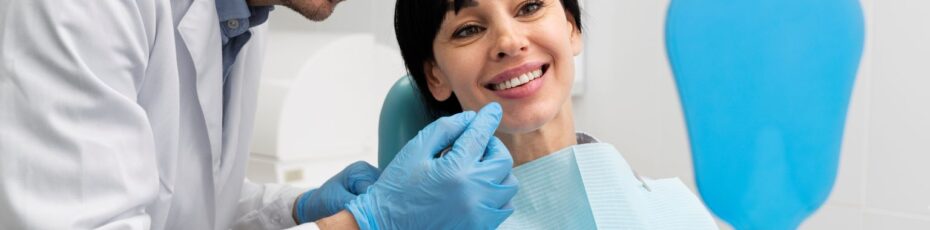 the importance of regular dental cleanings for a healthy smile