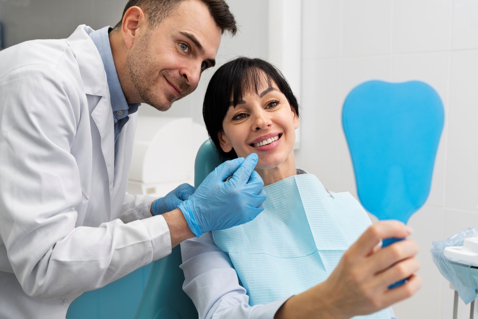 the importance of regular dental cleanings for a healthy smile