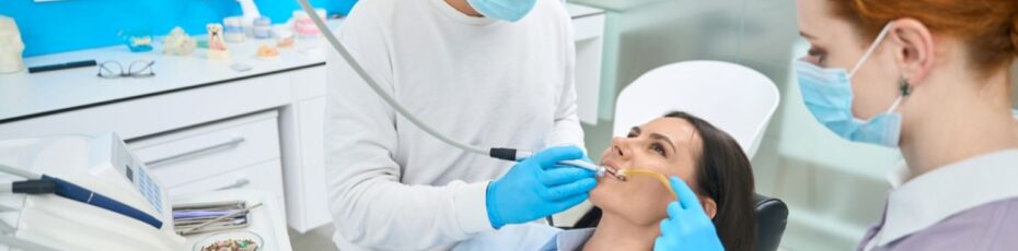 Preventative Dentistry: The Key to a Lifetime of Healthy Smiles