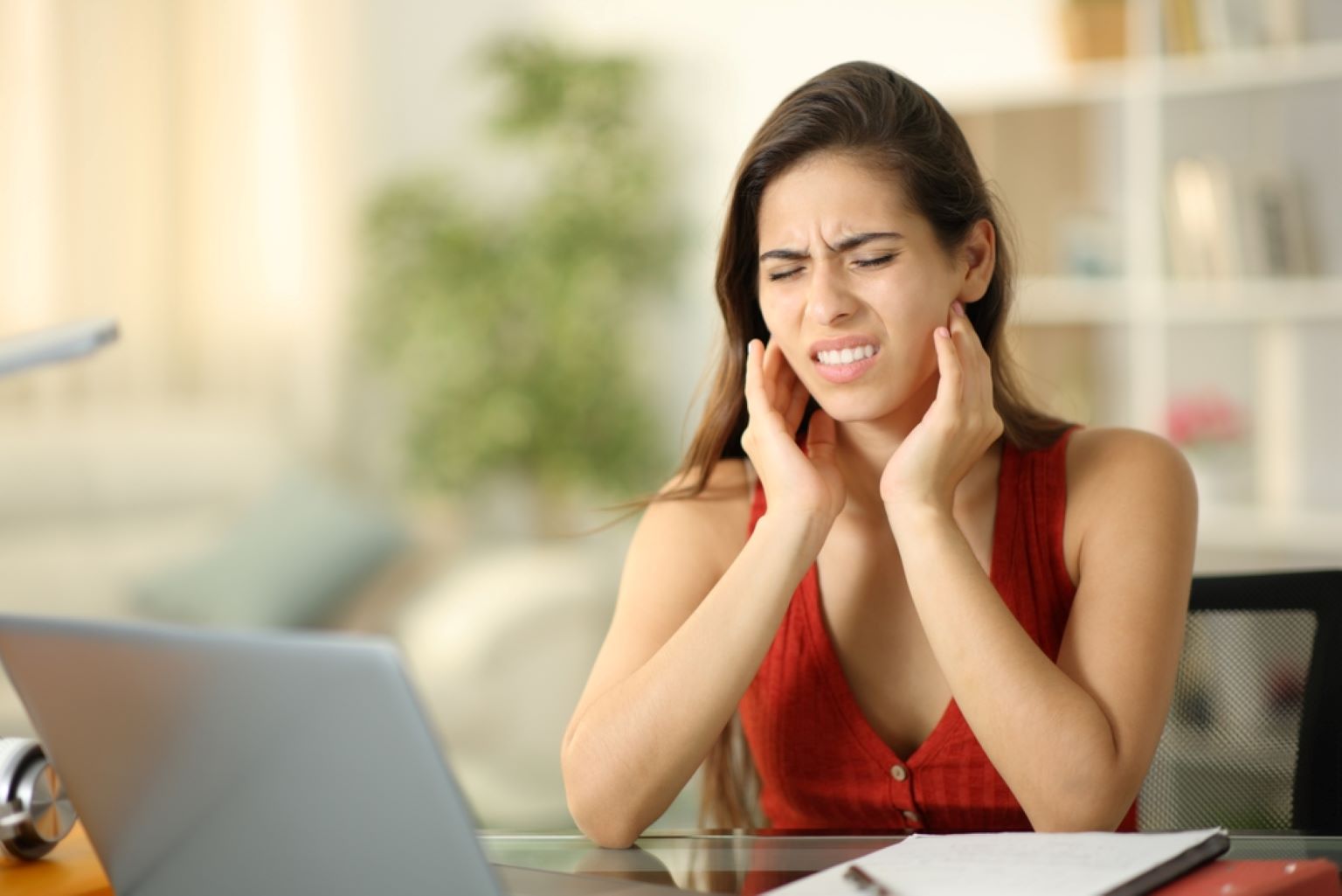 What Is TMJ Disorder and What Causes It?
