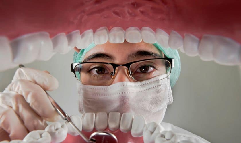What to Expect During a Dental Cleaning | Chancellor Dental