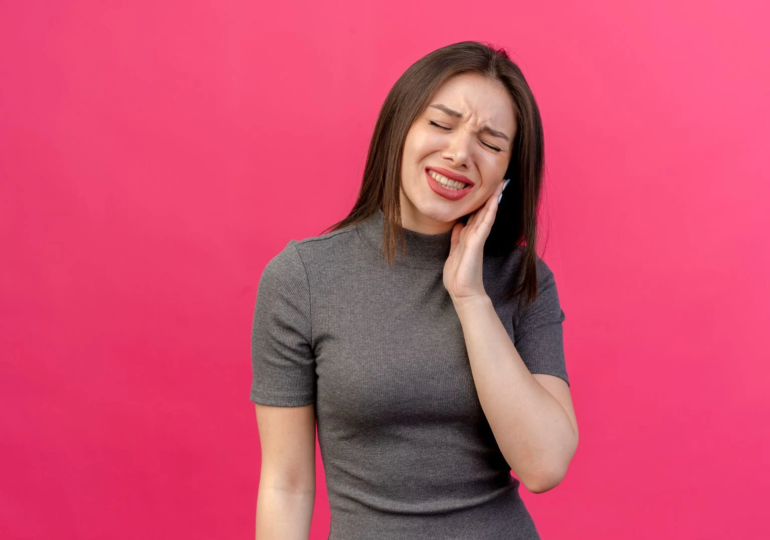 How Jaw Pain Is Diagnosed at a Dentist Office