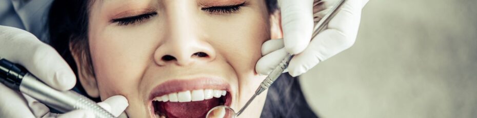 What Counts as a Dental Emergency? 7 Urgent Signs You Shouldn't Ignore