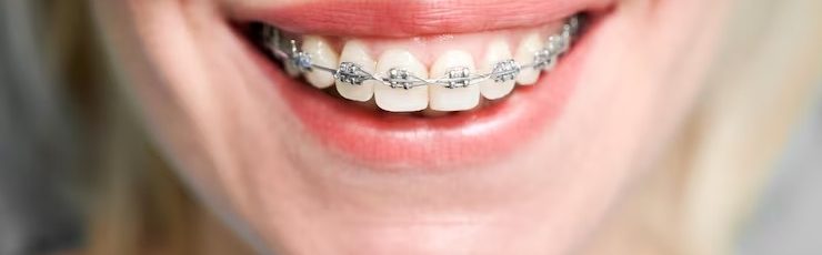 How modern orthodontics has improved traditional braces