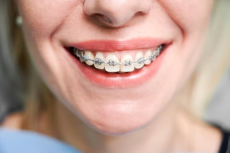 How modern orthodontics has improved traditional braces