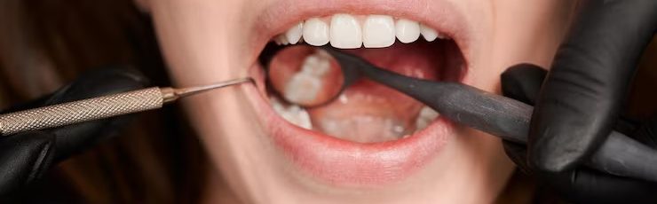 Sign you may need gum grafting dont ignore receding gums