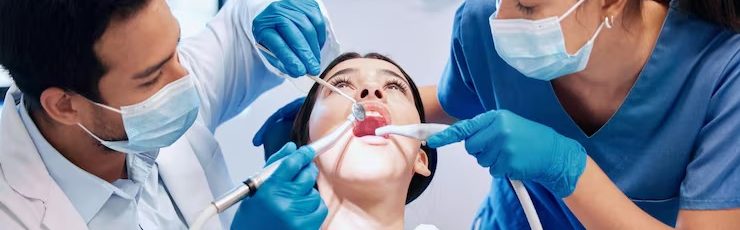 How dental cleanings prevent cavities and gum disease
